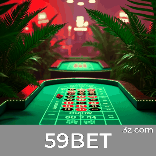 59BET: Plataforma Estável, Segura e Otimizada para o Brasil