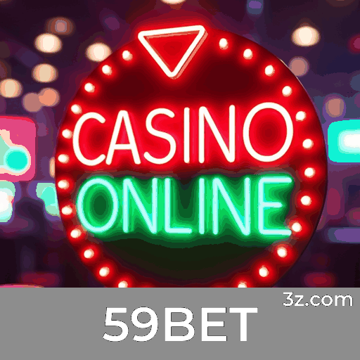 59BET: Experiência Casino Otimizada para Brasileiros