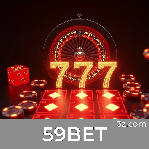 59BET: Inovação de Jogos e Tecnologia Avançada