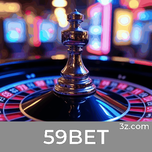 59BET: Apostas Móveis Com Conveniência e Funcionalidade
