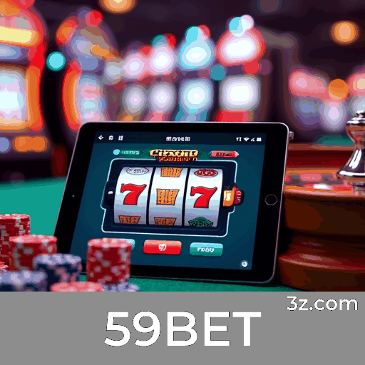 Mergulhe no Ambiente Envolvente e Realismo Psicológico do Casino 59BET