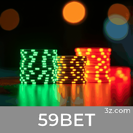 59BET: Apostas Móveis Com Conveniência e Funcionalidade