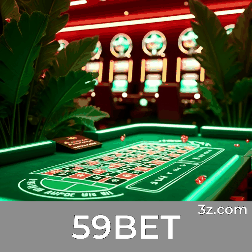 Mergulhe no Ambiente Envolvente e Realismo Psicológico do Casino 59BET