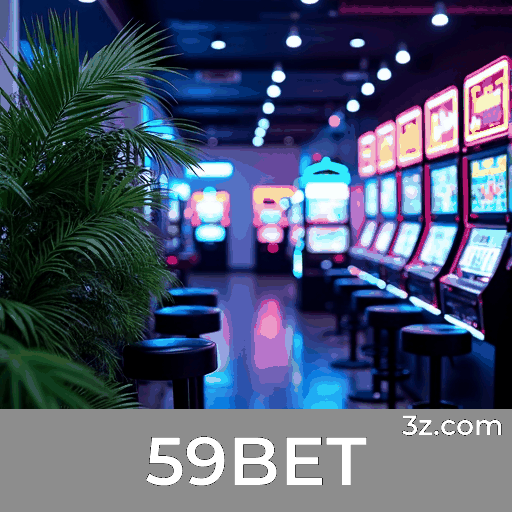 59BET: Experiência Casino Otimizada para Brasileiros