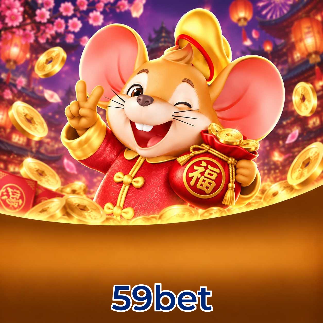 Principais provedores de slots da 59bet - NetEnt, Pragmatic Play, Play'n GO