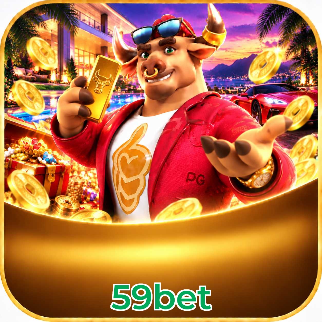59bet Facebook Brasil - Siga Nossa Página Oficial