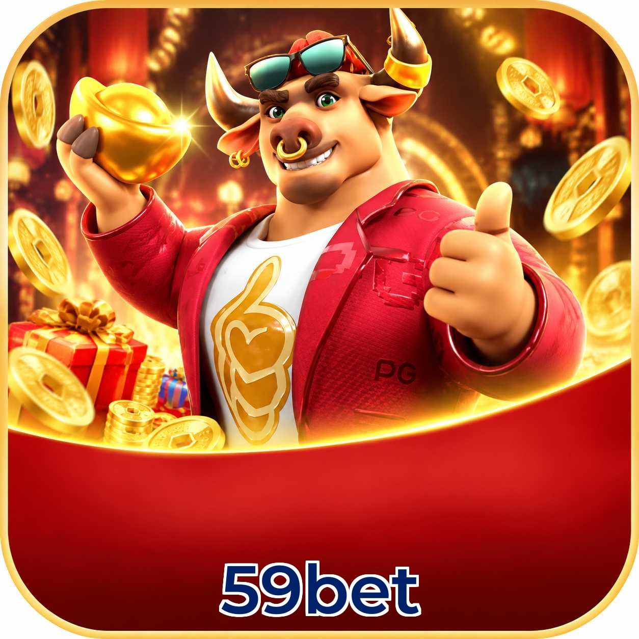 Bot 59bet Telegram
