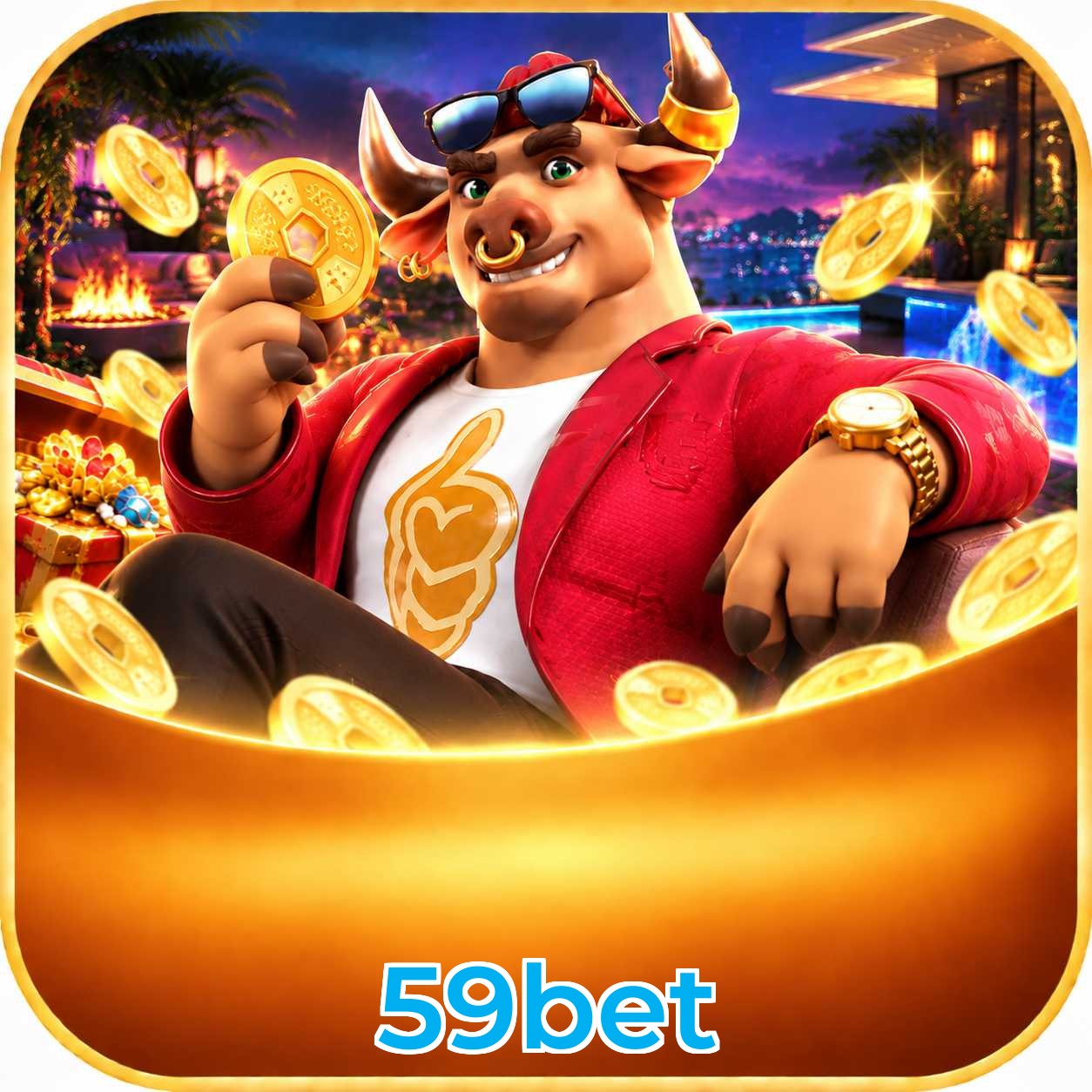 59bet Seguro SSL