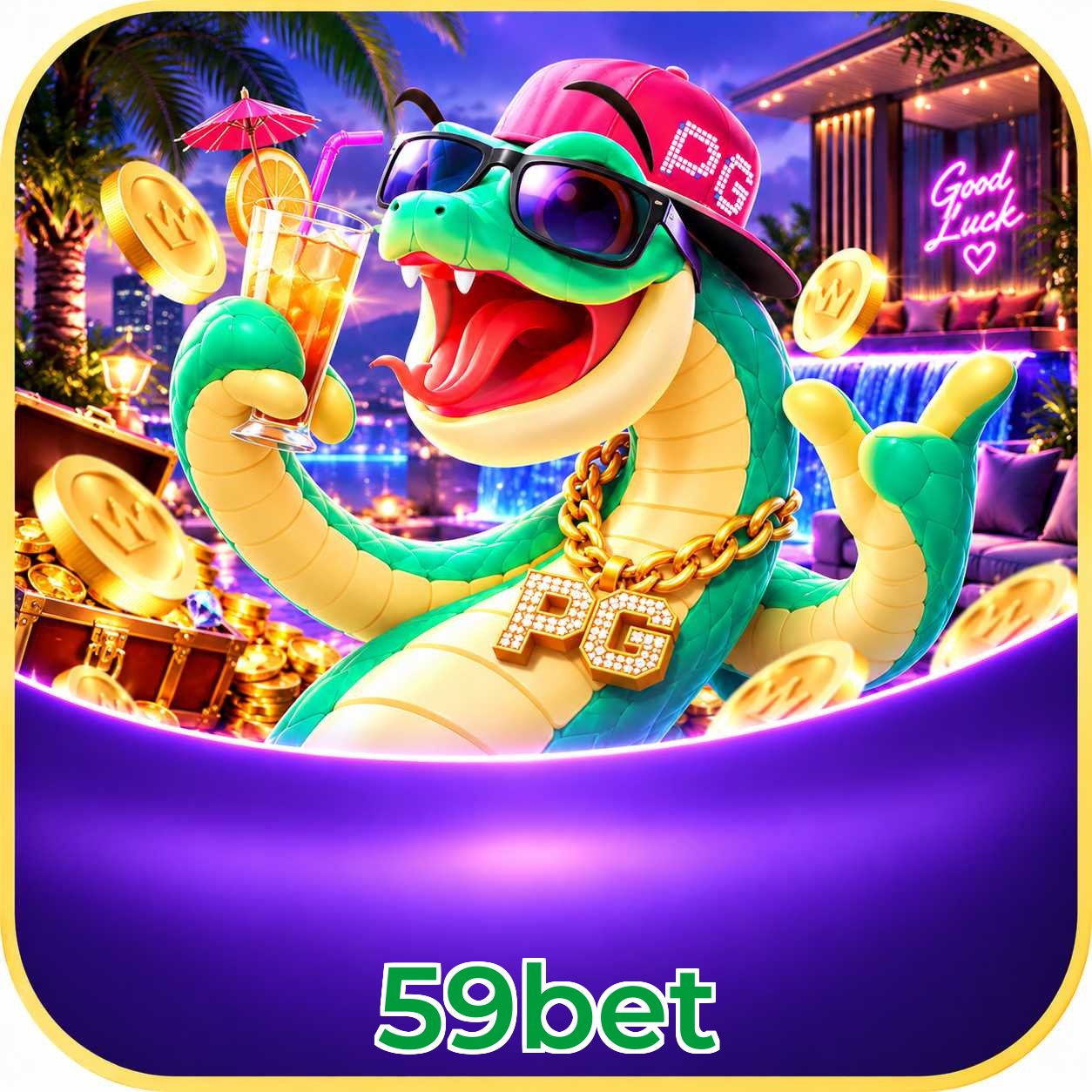 59bet Sistema Rápido